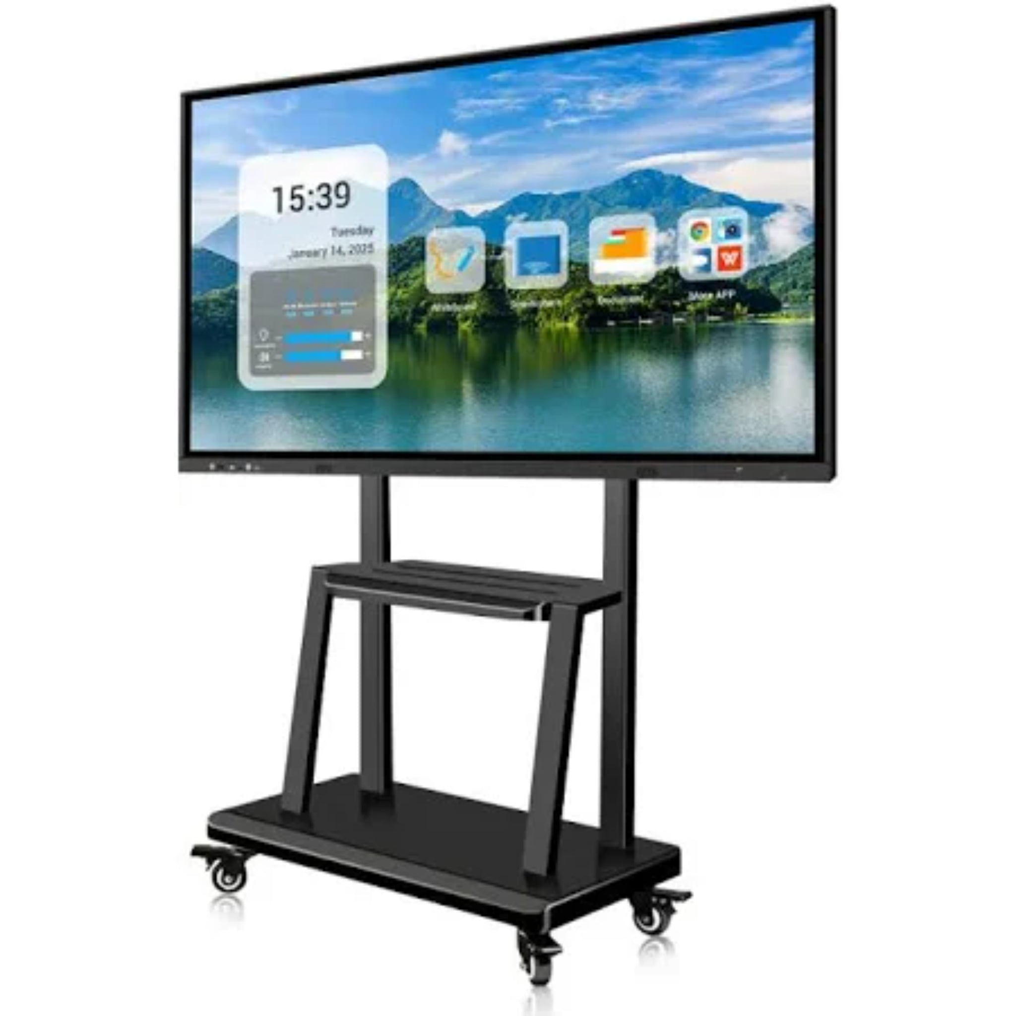 ClarityBoard Horizon Smart Collaboration Display