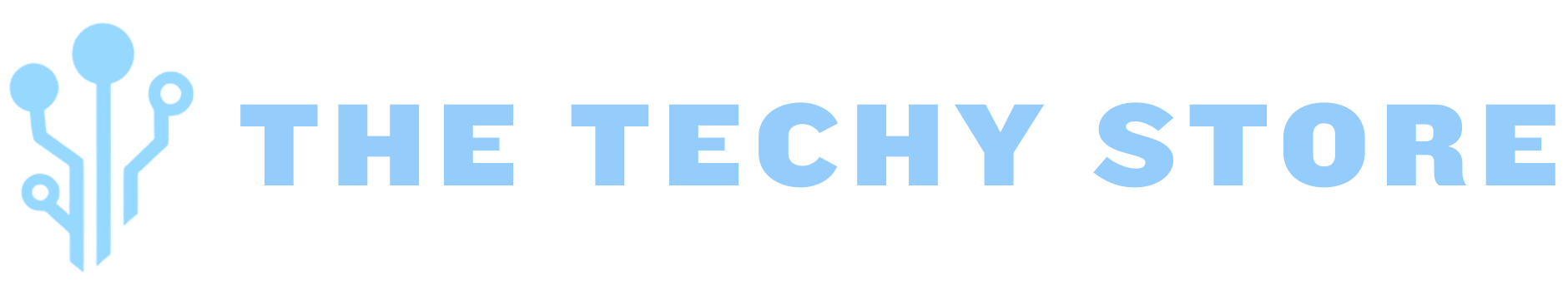 The Techy Store