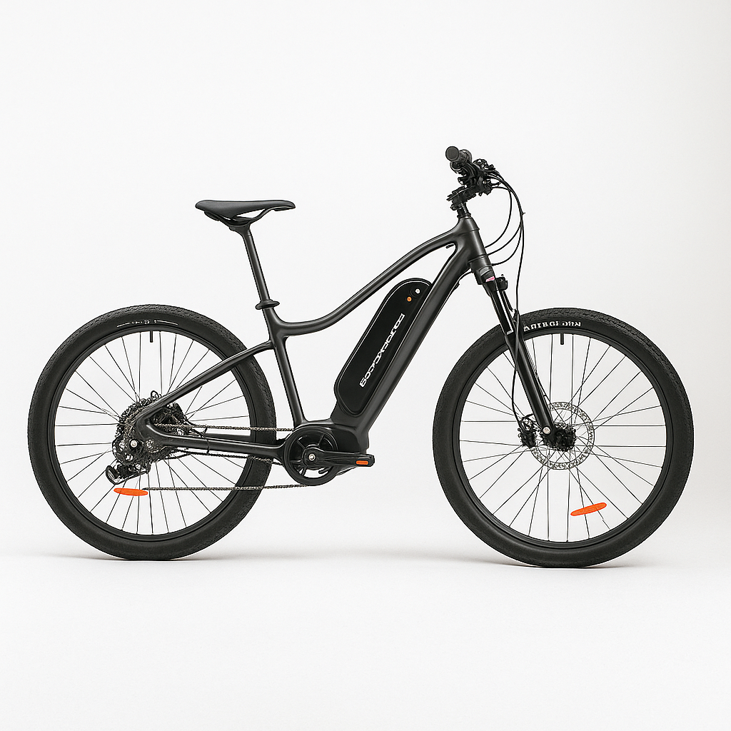 VoltEdge Trailblazer X1