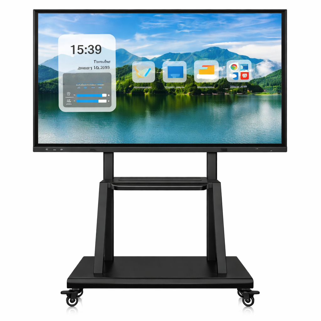 ClarityBoard Horizon Smart Collaboration Display
